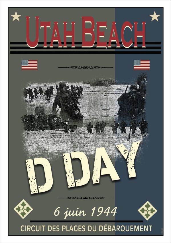 D-DAY SOUVENIRS