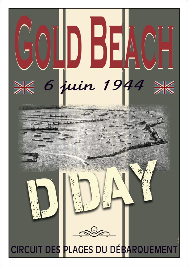 D-DAY SOUVENIRS