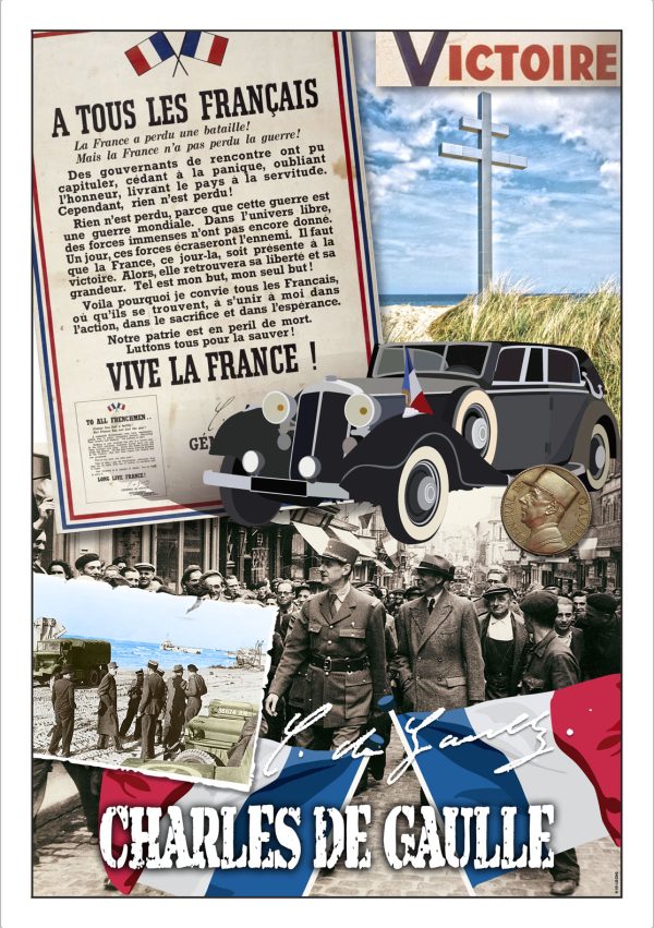 D-DAY SOUVENIRS