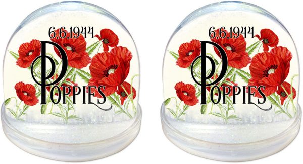 D-DAY SOUVENIRS