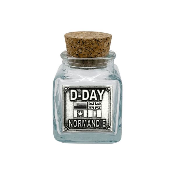 D-DAY SOUVENIRS