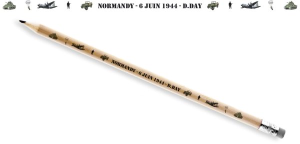 D-DAY SOUVENIRS