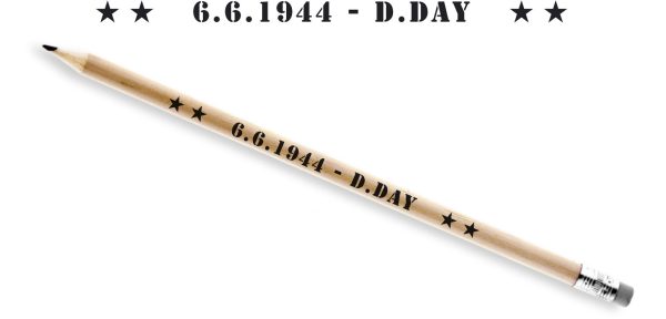 D-DAY SOUVENIRS