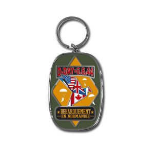 D-DAY SOUVENIRS