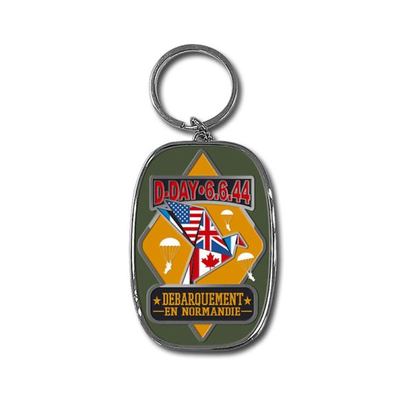 D-DAY SOUVENIRS