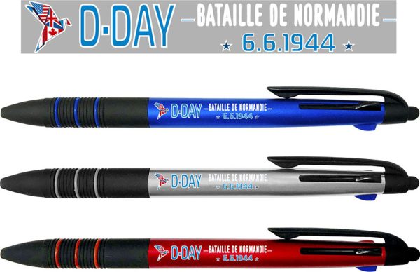 D-DAY SOUVENIRS