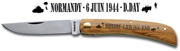 D-DAY SOUVENIRS