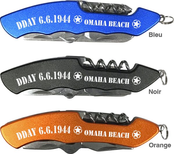 D-DAY SOUVENIRS