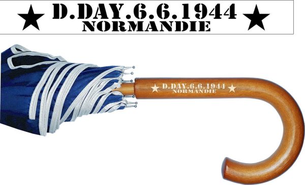 D-DAY SOUVENIRS