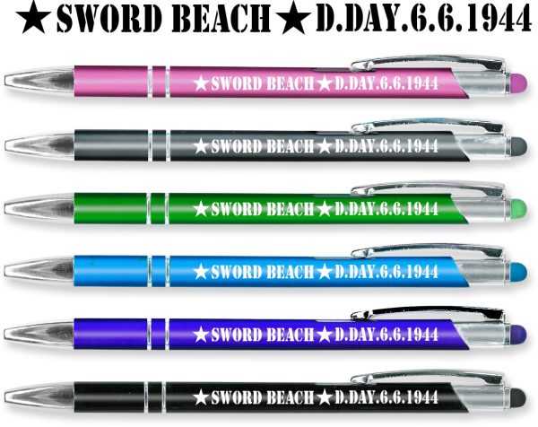 D-DAY SOUVENIRS