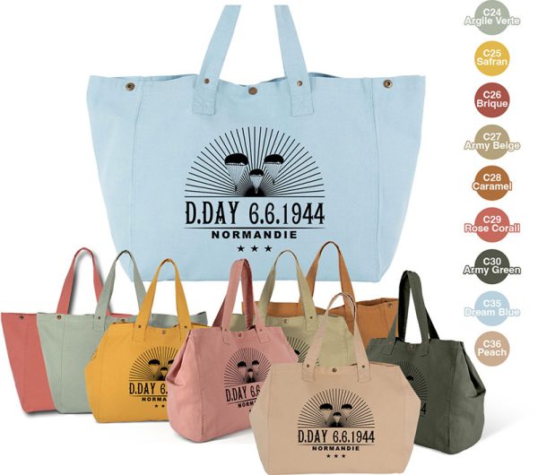 D-DAY SOUVENIRS