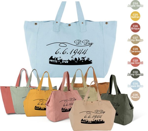 D-DAY SOUVENIRS