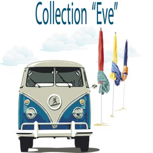 COLLECTION "EVE"