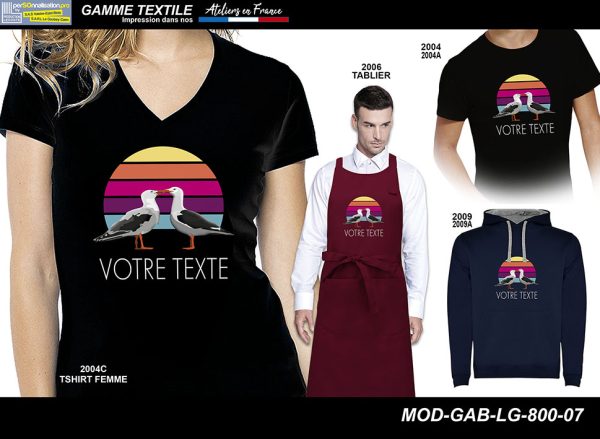 NORMANDIE SOUVENIRS