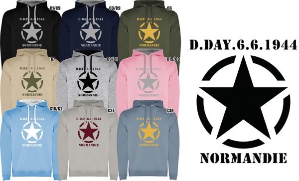 D-DAY SOUVENIRS