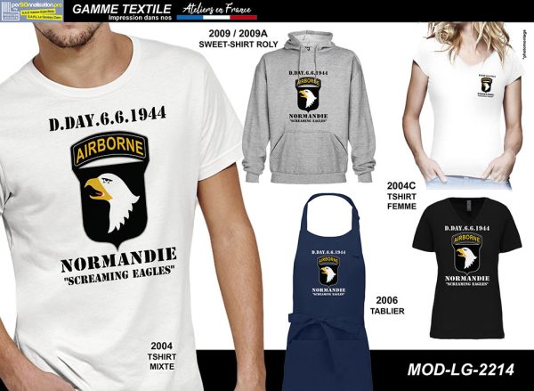 D-DAY SOUVENIRS