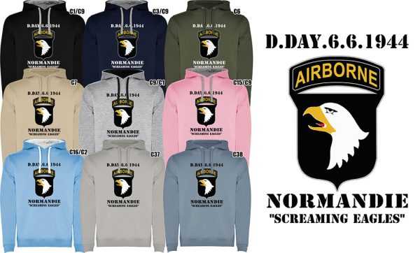 D-DAY SOUVENIRS