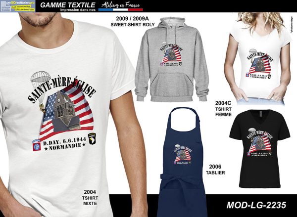 D-DAY SOUVENIRS