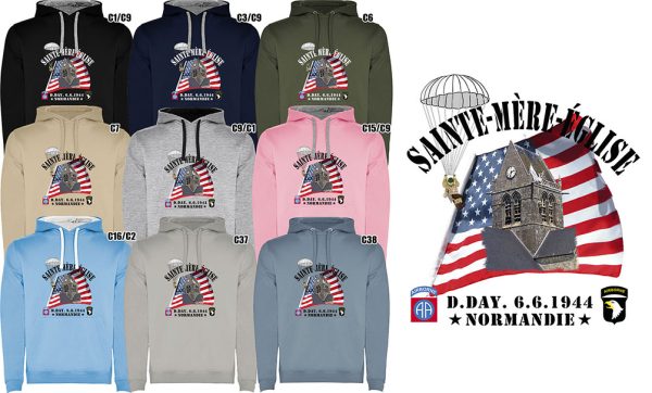 D-DAY SOUVENIRS