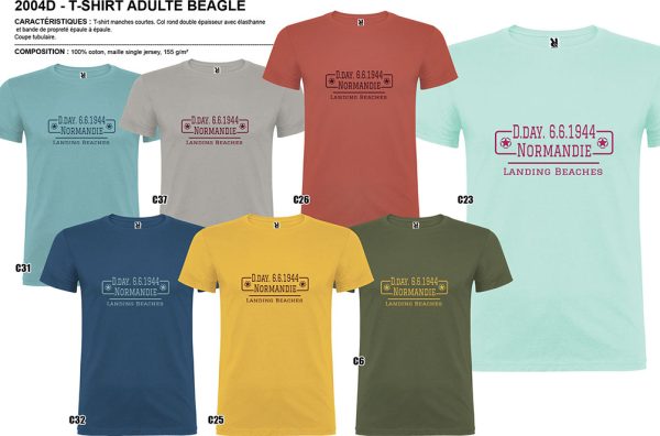 D-DAY SOUVENIRS