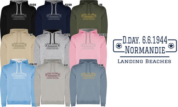 D-DAY SOUVENIRS