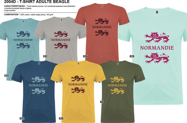 NORMANDIE SOUVENIRS