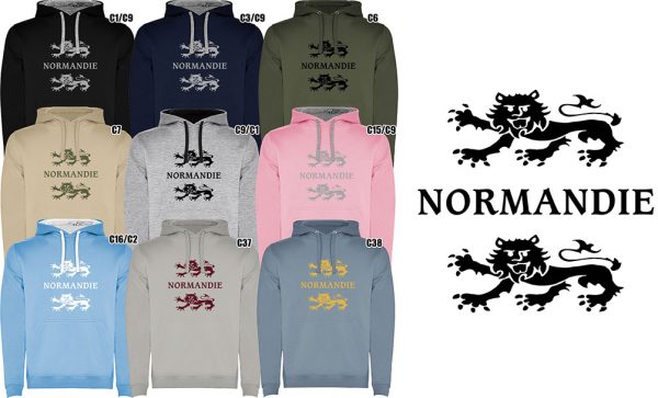 NORMANDIE SOUVENIRS