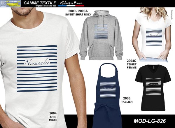 NORMANDIE SOUVENIRS