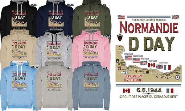 D-DAY SOUVENIRS