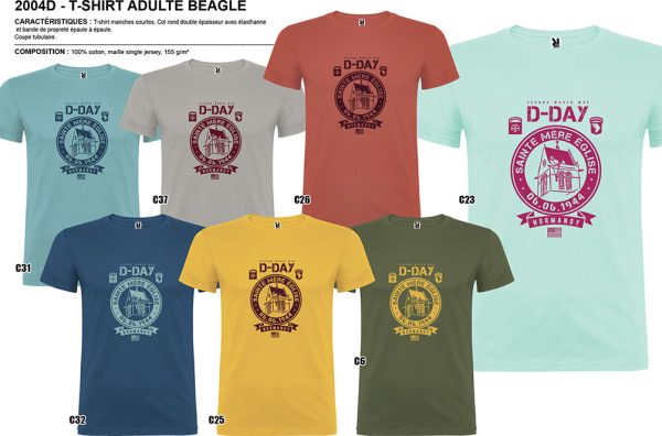 D-DAY SOUVENIRS
