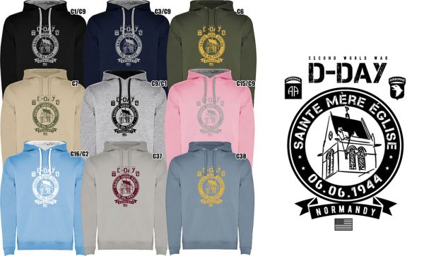 D-DAY SOUVENIRS