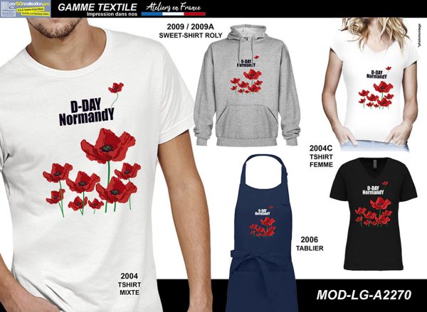 D-DAY SOUVENIRS