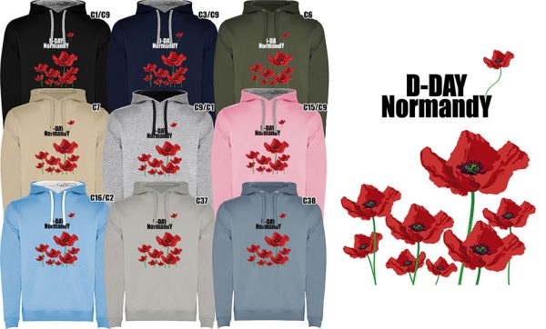 D-DAY SOUVENIRS