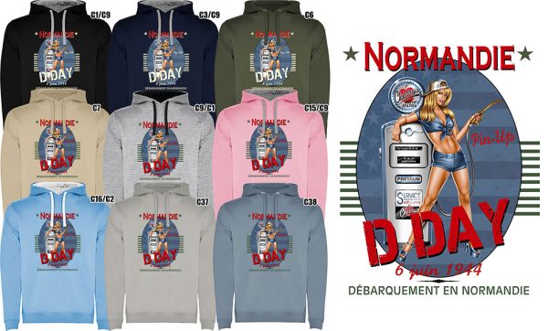D-DAY SOUVENIRS