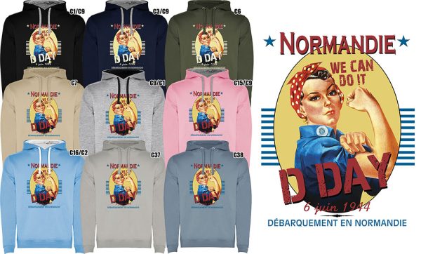 D-DAY SOUVENIRS
