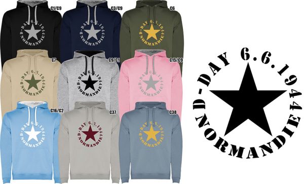 D-DAY SOUVENIRS
