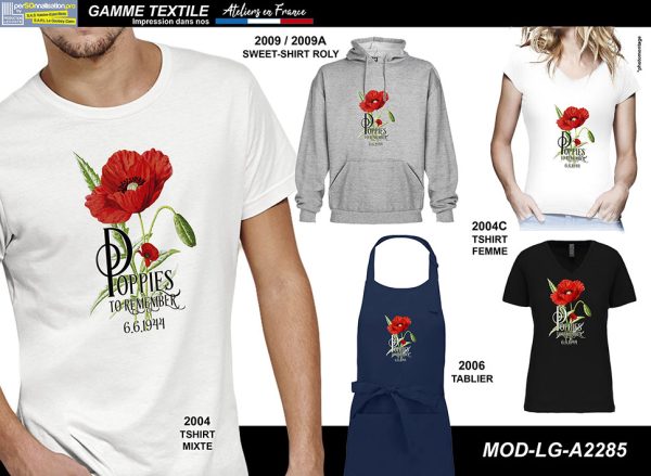 D-DAY SOUVENIRS