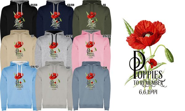 D-DAY SOUVENIRS