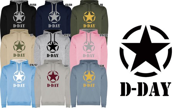 D-DAY SOUVENIRS
