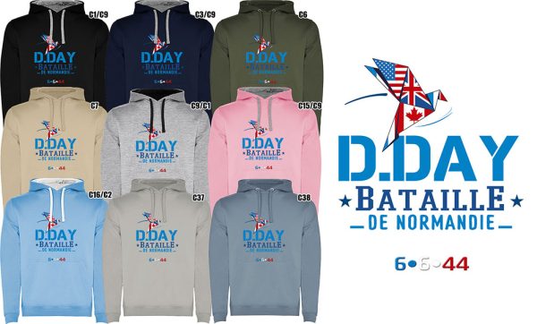 D-DAY SOUVENIRS