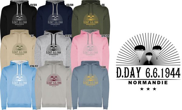 D-DAY SOUVENIRS