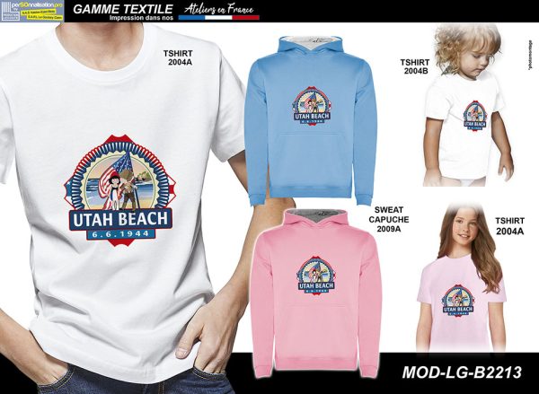 D-DAY SOUVENIRS