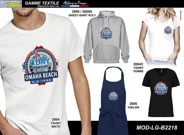 D-DAY SOUVENIRS