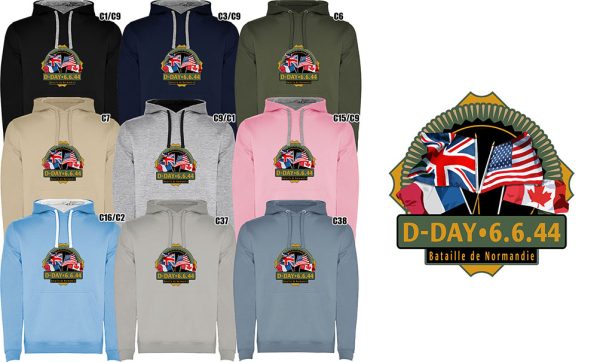 D-DAY SOUVENIRS