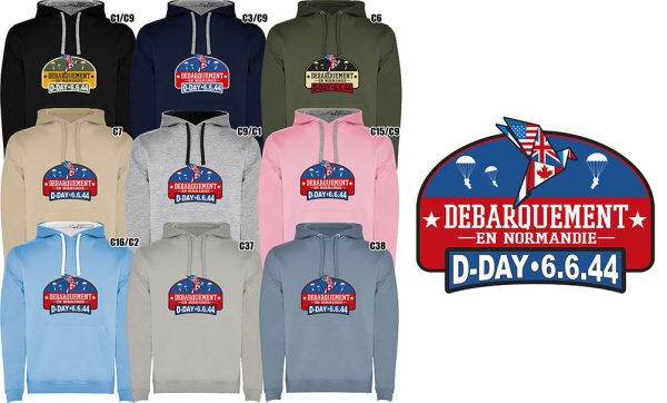 D-DAY SOUVENIRS