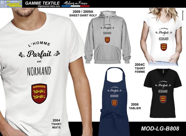 NORMANDIE SOUVENIRS