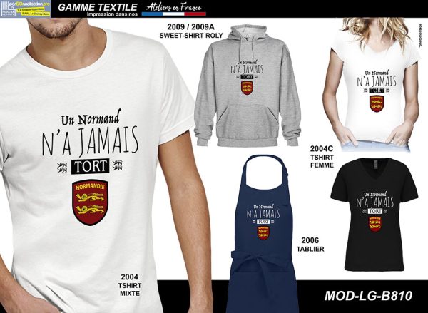 NORMANDIE SOUVENIRS