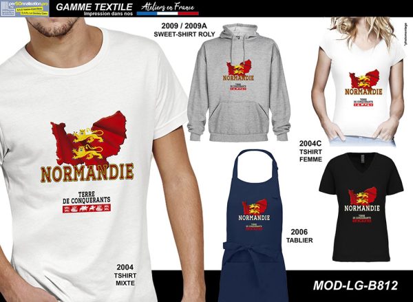 NORMANDIE SOUVENIRS