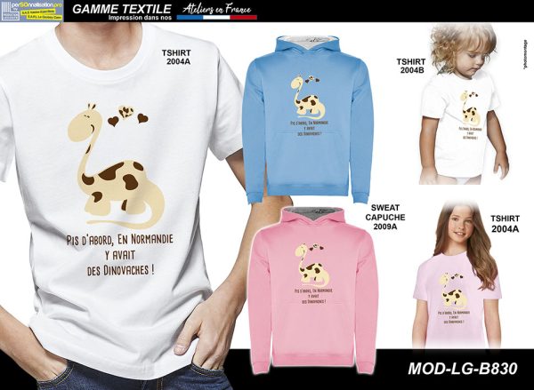 NORMANDIE SOUVENIRS