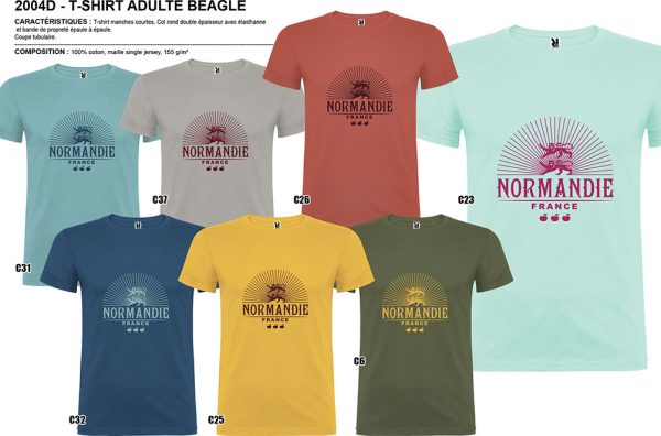 NORMANDIE SOUVENIRS